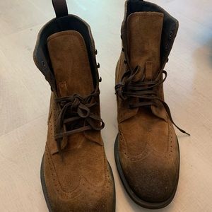 To Boot New Work men’s boot